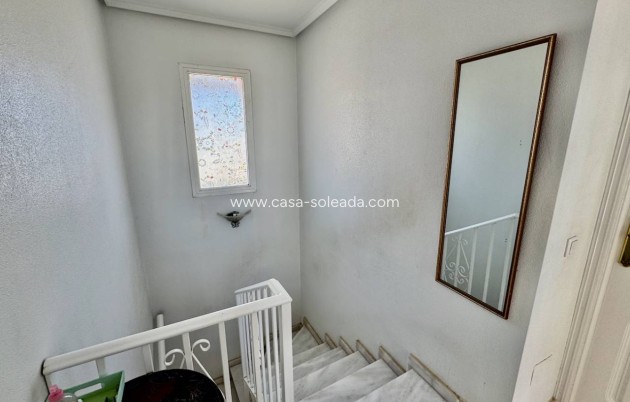 Herverkoop - Villa - Ciudad Quesada