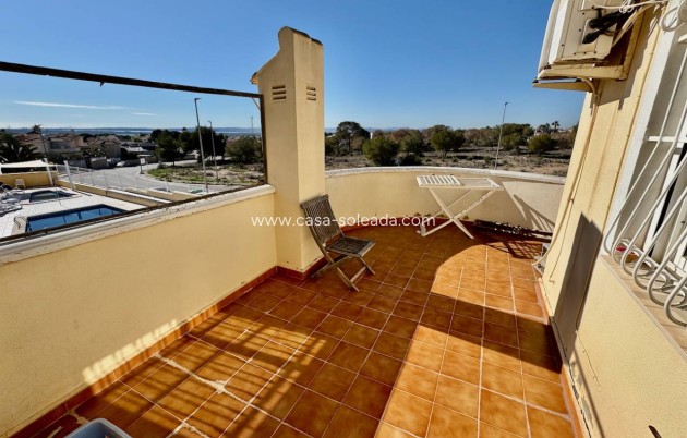 Herverkoop - Villa - Ciudad Quesada