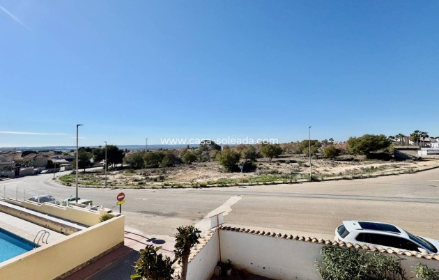 Herverkoop - Villa - Ciudad Quesada