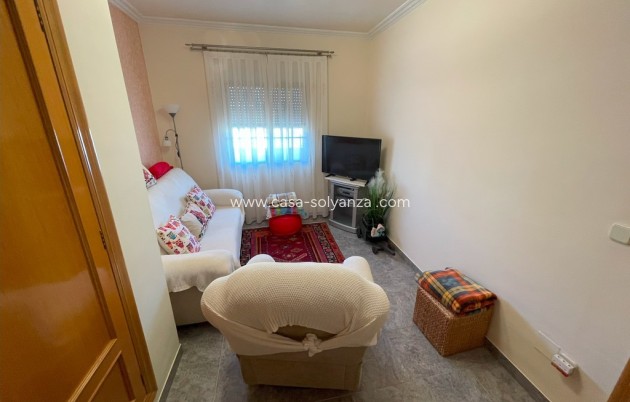 Wiederverkauf - Villa - La Union