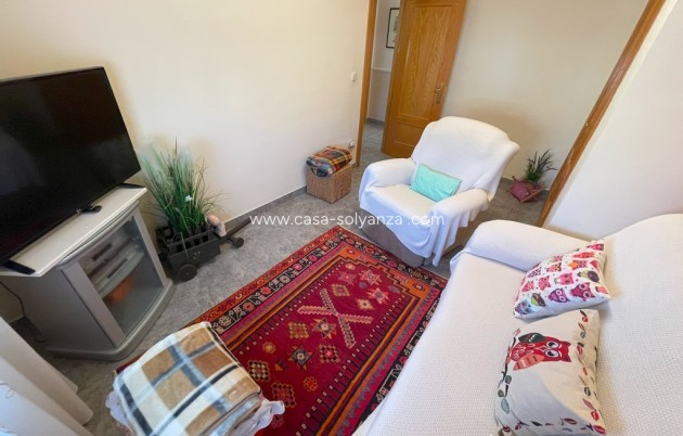 Wiederverkauf - Villa - La Union