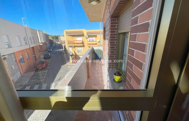 Wiederverkauf - Villa - La Union