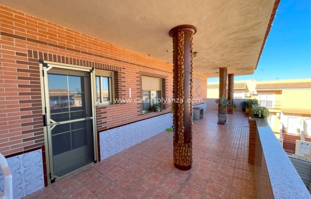 Wiederverkauf - Villa - La Union