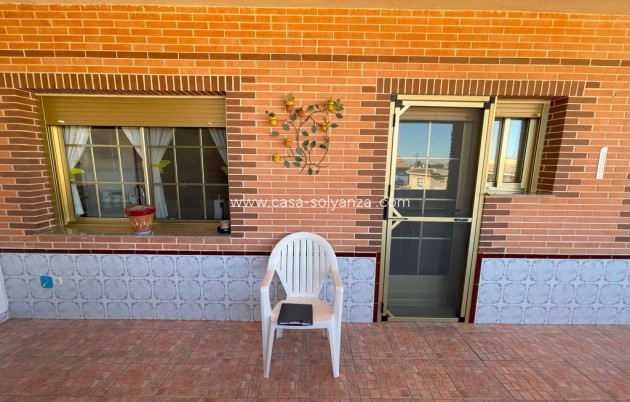 Wiederverkauf - Villa - La Union