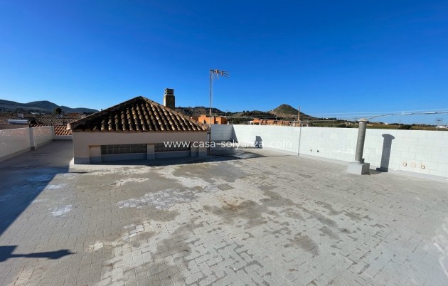 Wiederverkauf - Villa - La Union