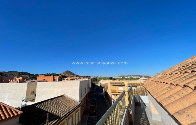 Wiederverkauf - Villa - La Union