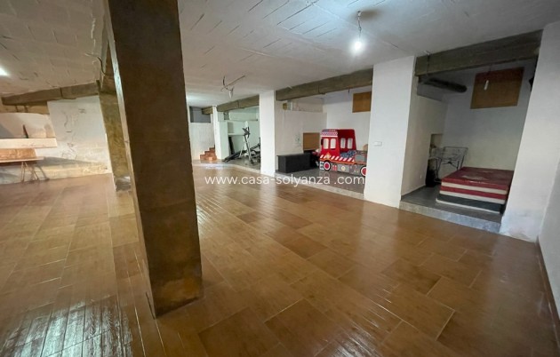 Wiederverkauf - Villa - La Union