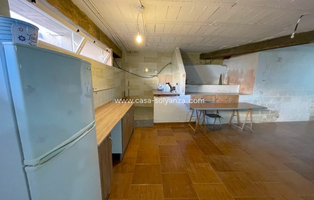 Wiederverkauf - Villa - La Union