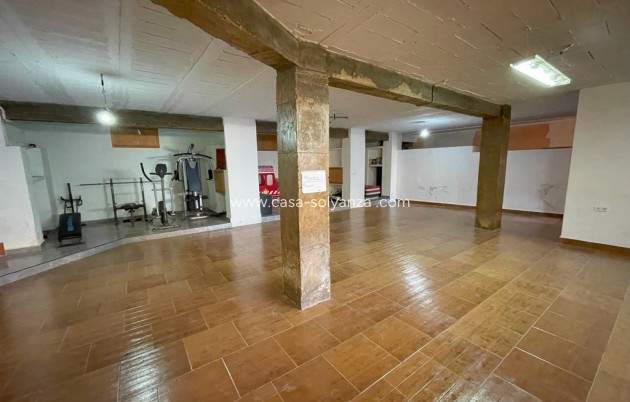 Wiederverkauf - Villa - La Union