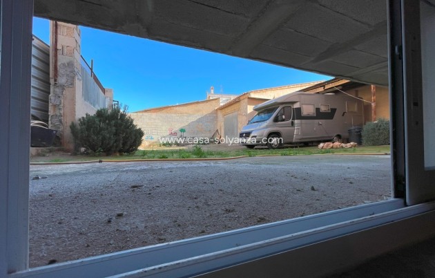 Wiederverkauf - Villa - La Union