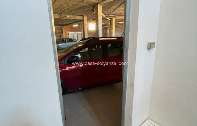 Wiederverkauf - Villa - La Union