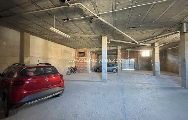 Wiederverkauf - Villa - La Union