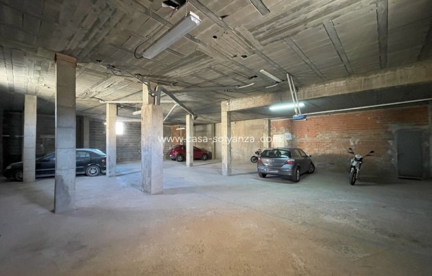 Wiederverkauf - Villa - La Union