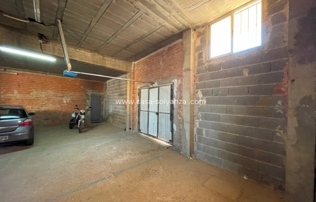 Wiederverkauf - Villa - La Union