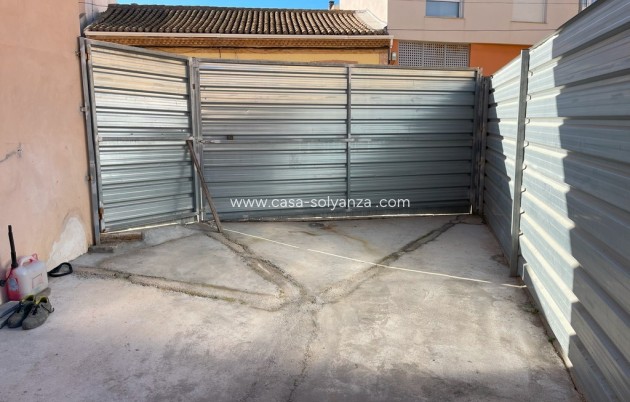 Wiederverkauf - Villa - La Union