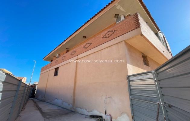 Wiederverkauf - Villa - La Union