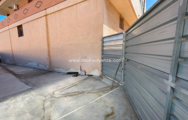 Wiederverkauf - Villa - La Union