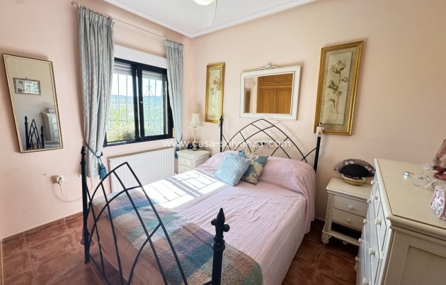Resale - Country Property/Finca - Torremendo - Costa Blanca