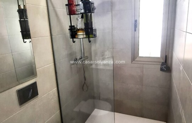 Resale - Villa - Orihuela Costa - Costa Blanca
