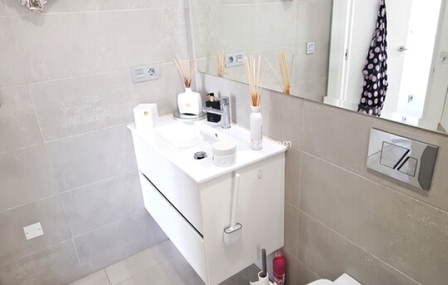 Resale - Villa - Orihuela Costa - Costa Blanca