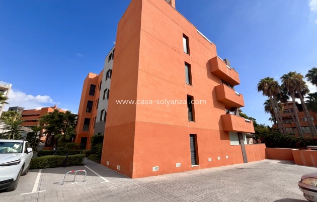 Wiederverkauf - Wohnung - Villamartin - Villamartín