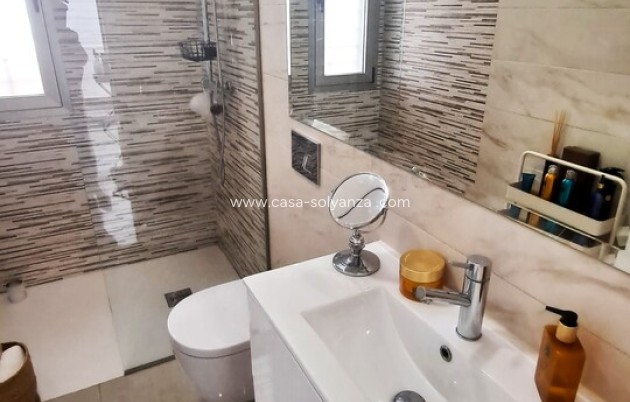 Resale - Villa - Orihuela Costa - Costa Blanca