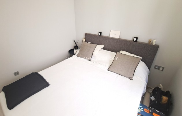 Resale - Villa - Orihuela Costa - Costa Blanca