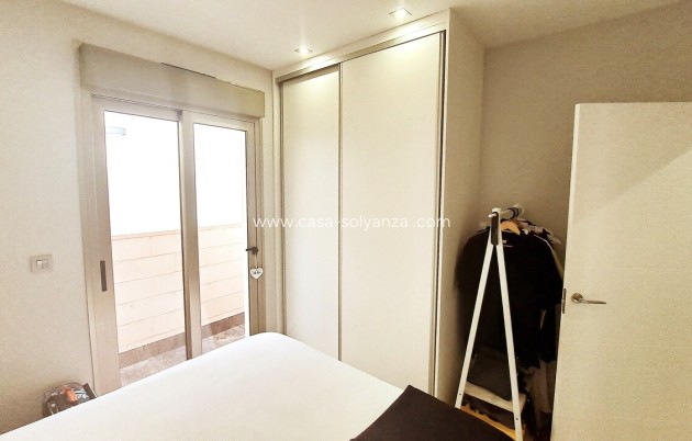 Resale - Villa - Orihuela Costa - Costa Blanca