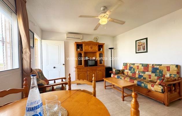 Revente - Bungalow - San Miguel de Salinas - Inland