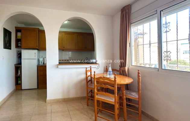 Revente - Bungalow - San Miguel de Salinas - Inland