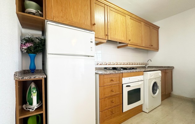 Revente - Bungalow - San Miguel de Salinas - Inland