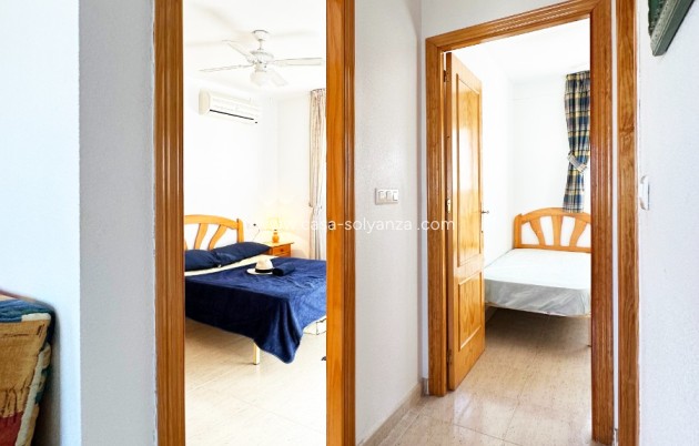 Revente - Bungalow - San Miguel de Salinas - Inland