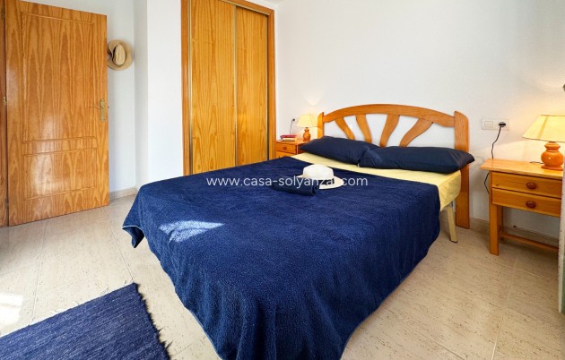 Revente - Bungalow - San Miguel de Salinas - Inland