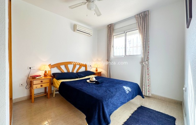 Revente - Bungalow - San Miguel de Salinas - Inland