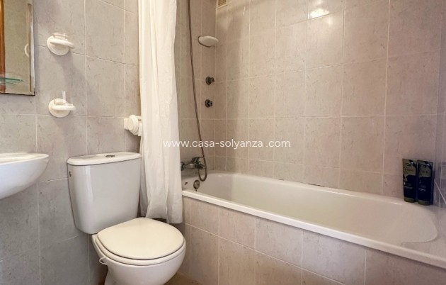 Revente - Bungalow - San Miguel de Salinas - Inland