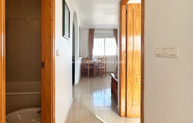 Revente - Bungalow - San Miguel de Salinas - Inland