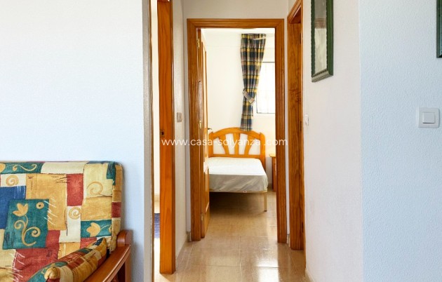 Revente - Bungalow - San Miguel de Salinas - Inland