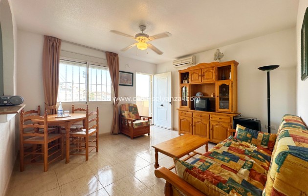 Revente - Bungalow - San Miguel de Salinas - Inland