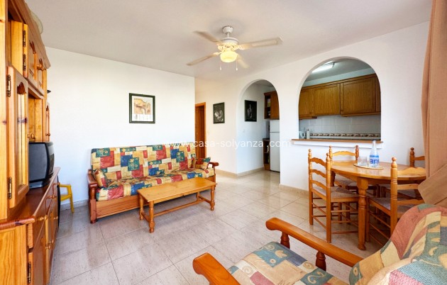 Revente - Bungalow - San Miguel de Salinas - Inland