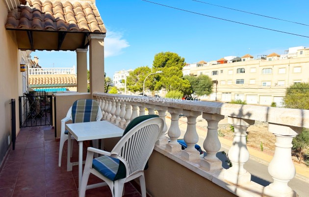 Revente - Bungalow - San Miguel de Salinas - Inland