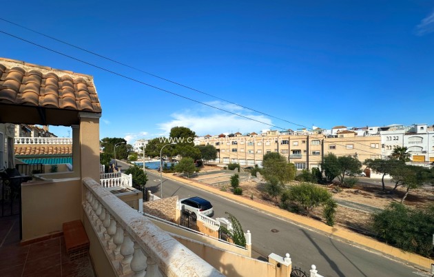 Revente - Bungalow - San Miguel de Salinas - Inland