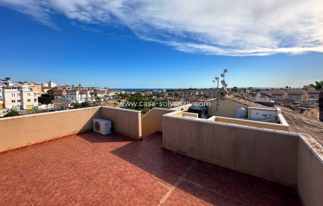 Revente - Bungalow - San Miguel de Salinas - Inland