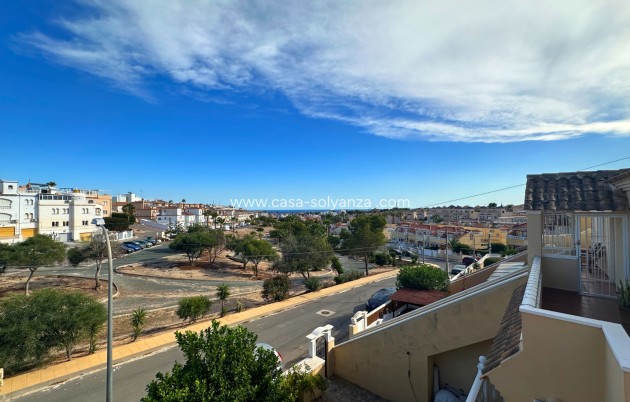 Revente - Bungalow - San Miguel de Salinas - Inland