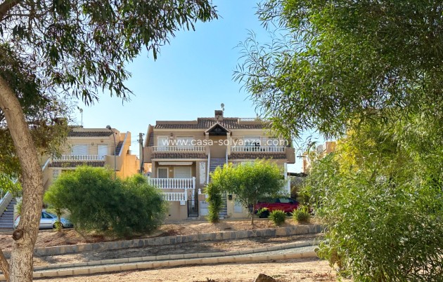 Revente - Bungalow - San Miguel de Salinas - Inland