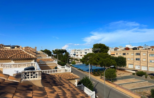 Revente - Bungalow - San Miguel de Salinas - Inland