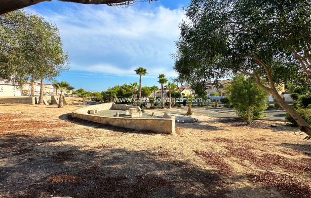 Revente - Bungalow - San Miguel de Salinas - Inland