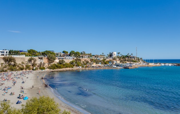 Revente - Bungalow - San Miguel de Salinas - Inland