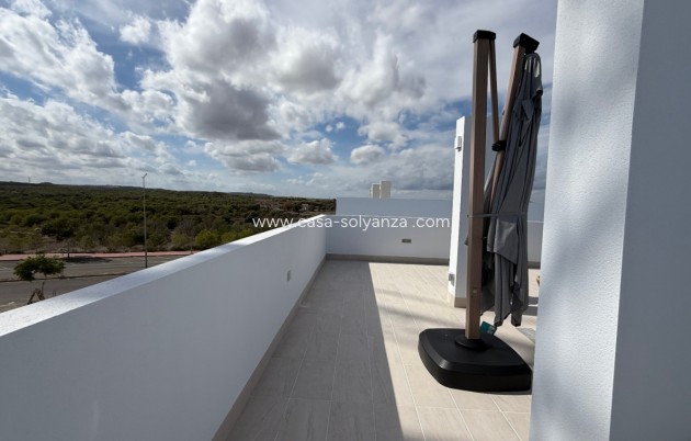 Wiederverkauf - Wohnung - Torrevieja - Costa Blanca