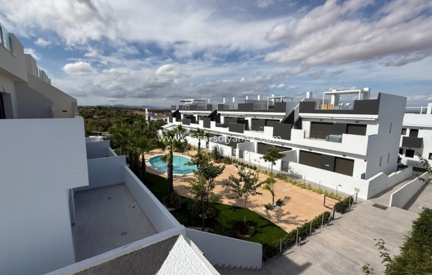 Wiederverkauf - Wohnung - Torrevieja - Costa Blanca