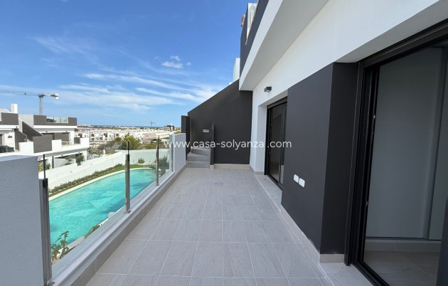 Wiederverkauf - Wohnung - Torrevieja - Costa Blanca